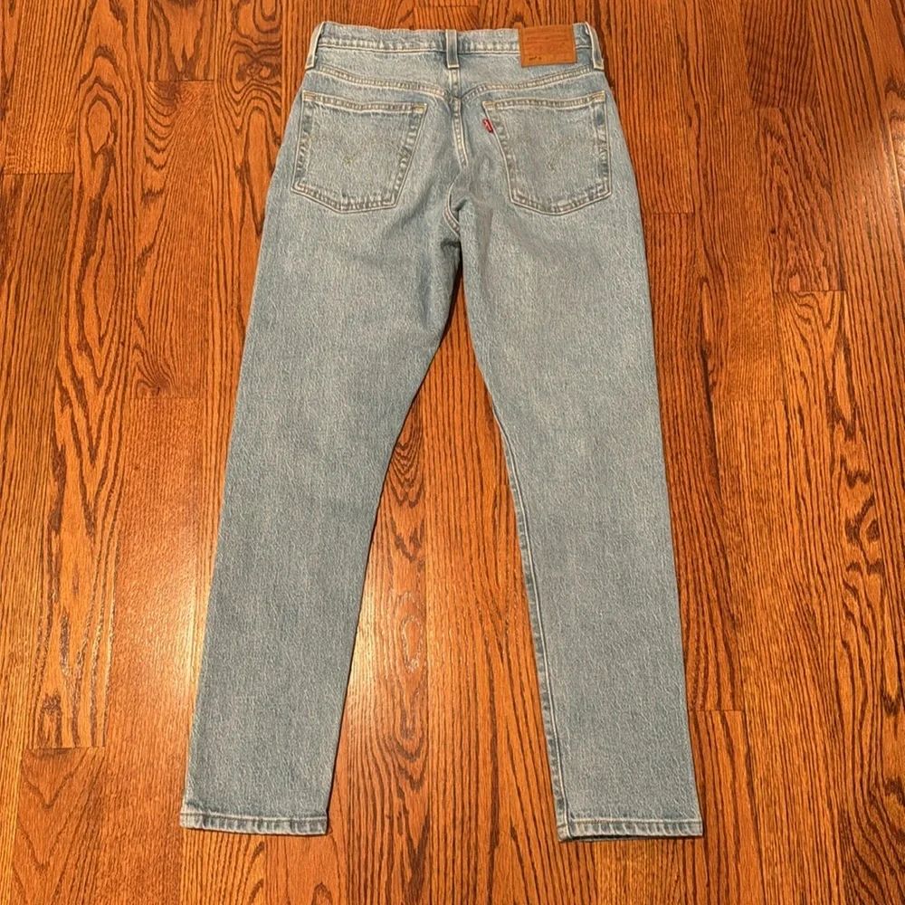 Levi Skinny Jeans - Picture 4 of 5